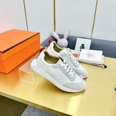 Hermes Low Shoes